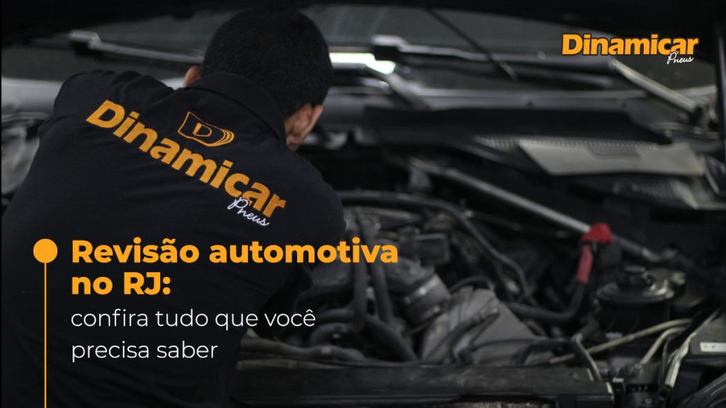 Revis O Automotiva No Rj Confira Tudo Que Voc Precisa Saber