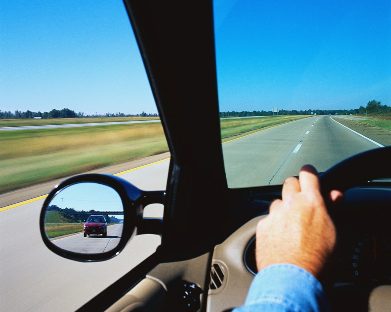 Driving directions
