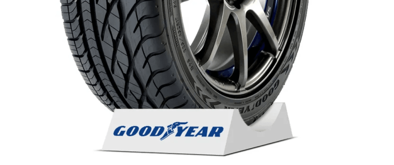 Pneu Goodyear é bom? | Dinamicar Pneus