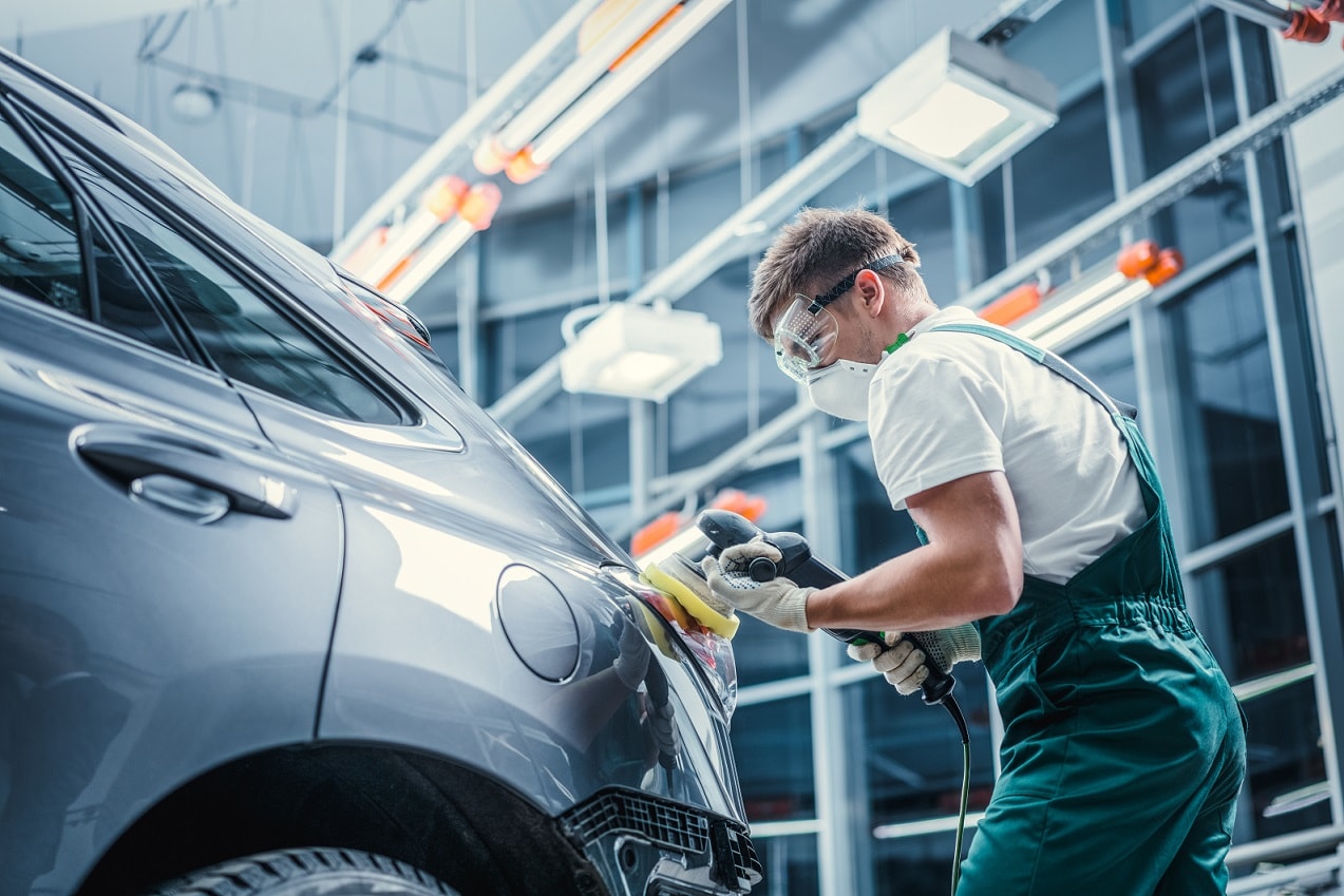 Lanternagem automotiva: vale a pena? | Dinamicar Pneus