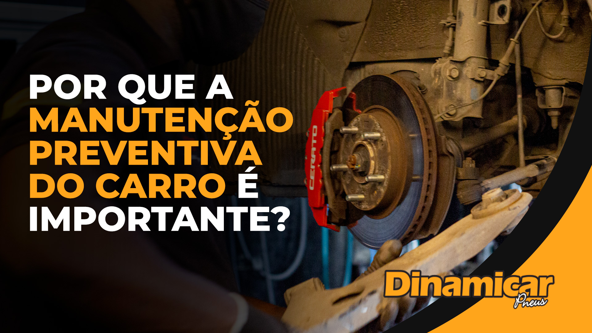 Quando fazer a manutenção preventiva no carro?