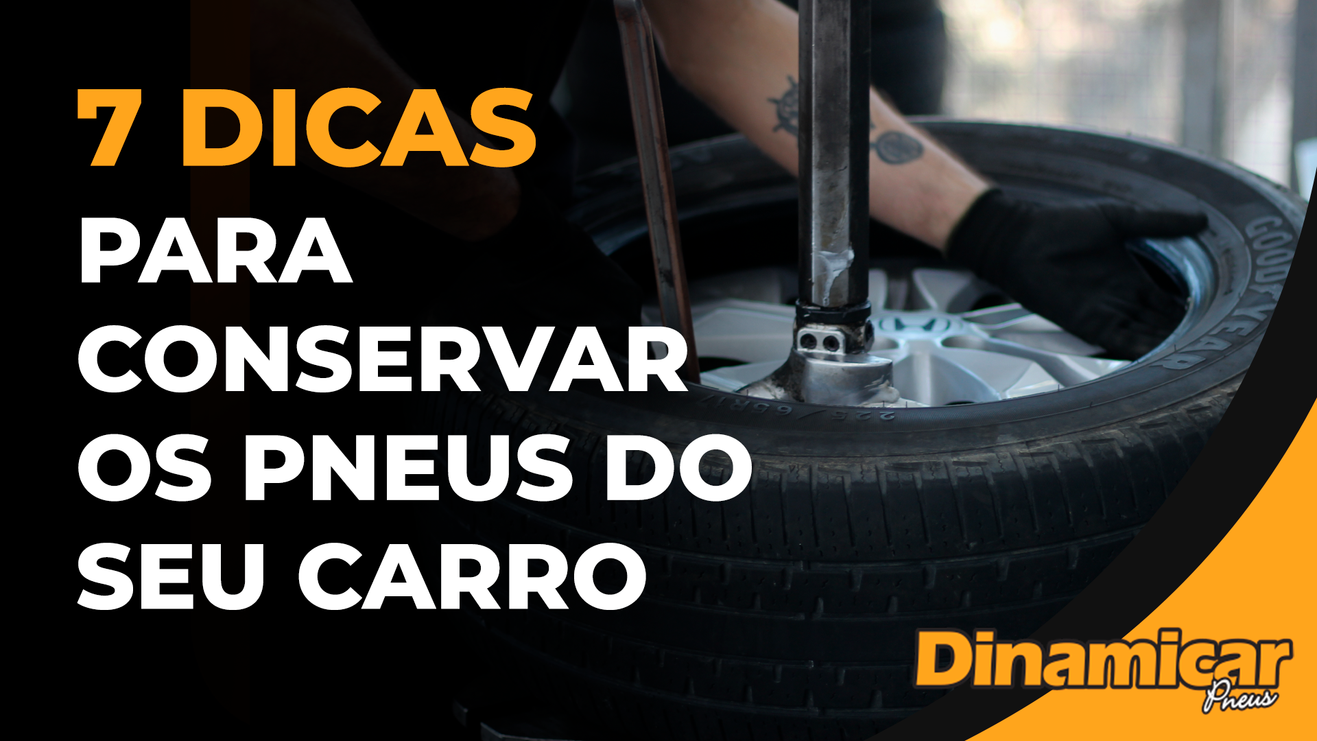 Tudo que você precisa saber antes de mudar rodas e pneus do seu carro