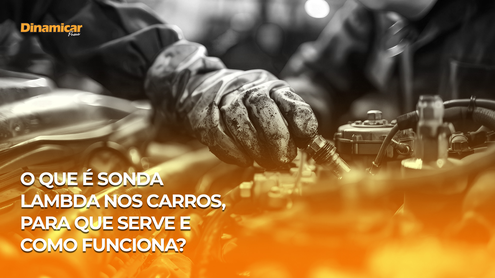 O que é sonda lambda nos carros, para que serve e como funciona ...