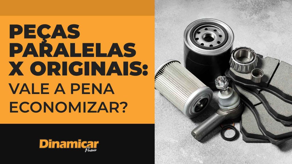 A imagem contém peças automotivas.